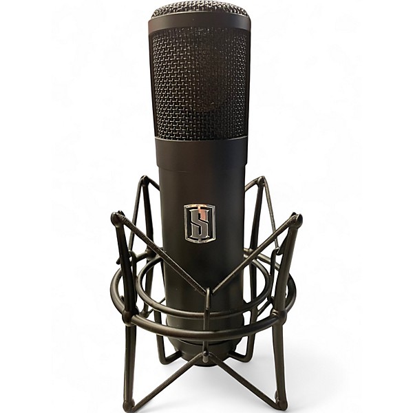 Used Slate Digital VMS ML-1 Condenser Microphone