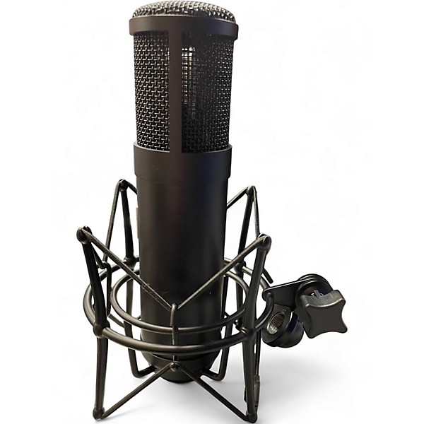 Used Slate Digital VMS ML-1 Condenser Microphone