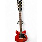 Used Gibson Les Paul Special Double Cut Cherry Solid Body Electric Guitar thumbnail