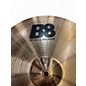 Used SABIAN 16in B8 Crash Cymbal