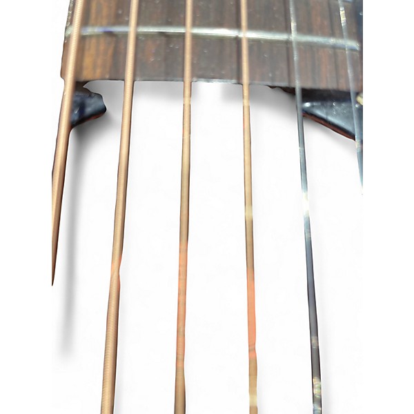 Used Epiphone J45 2 Color Sunburst Acoustic Guitar