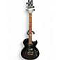 Used Ibanez ART300 Black Solid Body Electric Guitar thumbnail
