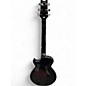 Used Ibanez ART300 Black Solid Body Electric Guitar