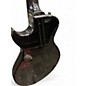 Used Ibanez ART300 Black Solid Body Electric Guitar