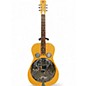 Used Dobro 60D Natural Resonator Guitar thumbnail