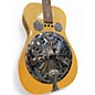 Used Dobro 60D Natural Resonator Guitar