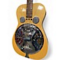 Used Dobro 60D Natural Resonator Guitar