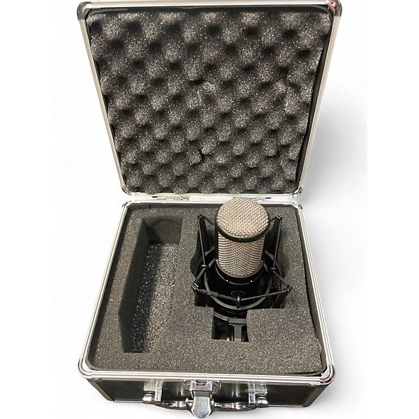 Used AKG P220 Project Studio Condenser Microphone