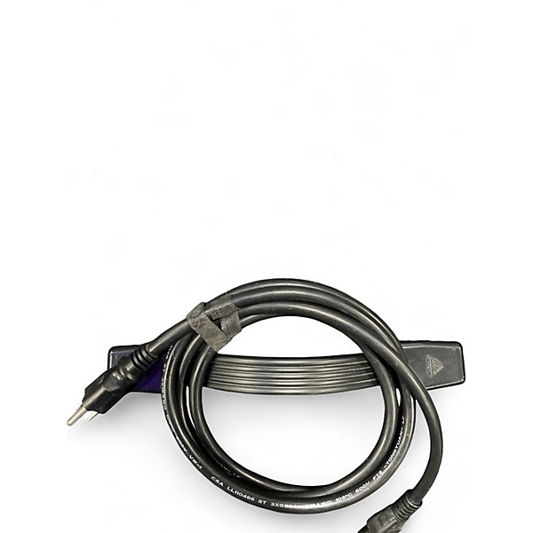 Used Behringer K450FX 45W Keyboard Amp