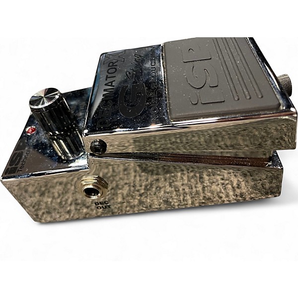 Used Isp Technologies DECIMATOR X G STRING Effect Pedal