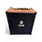 Used Orange Amplifiers CRUSH BASS 50 LIMITED EDITION Bass Combo Amp thumbnail