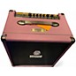 Used Orange Amplifiers CRUSH BASS 50 LIMITED EDITION Bass Combo Amp