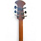 Used Ovation Demented Series DJA34-CHB Bones Acoustic Electric Guitar