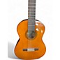 Used Yamaha CGS102A Natural Classical Acoustic Guitar thumbnail