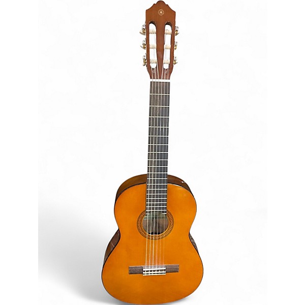 Used Yamaha CGS102A Natural Classical Acoustic Guitar