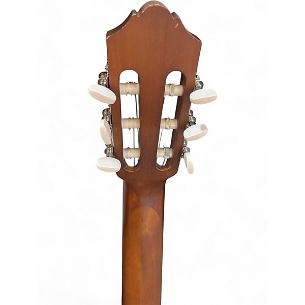 Used Yamaha CGS102A Natural Classical Acoustic Guitar