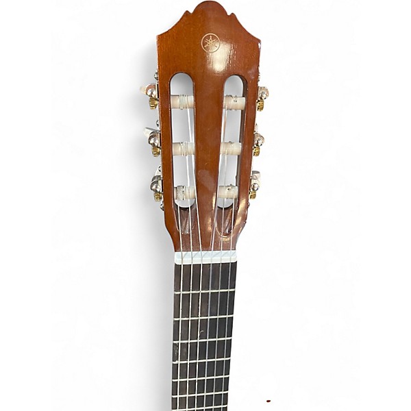 Used Yamaha CGS102A Natural Classical Acoustic Guitar