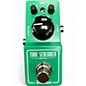 Used Ibanez Tube Screamer Mini Effect Pedal thumbnail