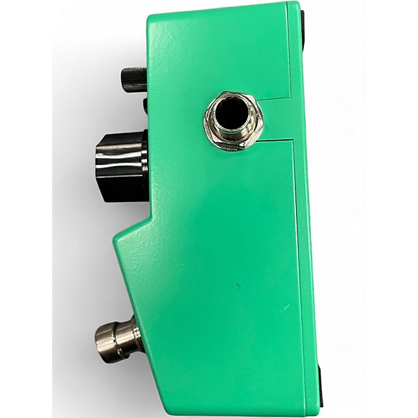 Used Ibanez Tube Screamer Mini Effect Pedal