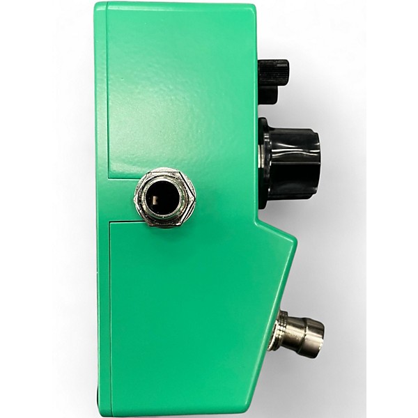 Used Ibanez Tube Screamer Mini Effect Pedal