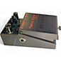 Used BOSS MT2 Metal Zone Distortion Effect Pedal