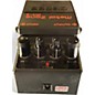 Used BOSS MT2 Metal Zone Distortion Effect Pedal