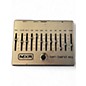 Used MXR M108 10 Band EQ Pedal thumbnail