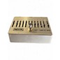 Used MXR M108 10 Band EQ Pedal