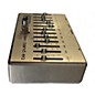 Used MXR M108 10 Band EQ Pedal