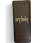Used Dunlop CBJ95 cry baby junior Effect Pedal thumbnail