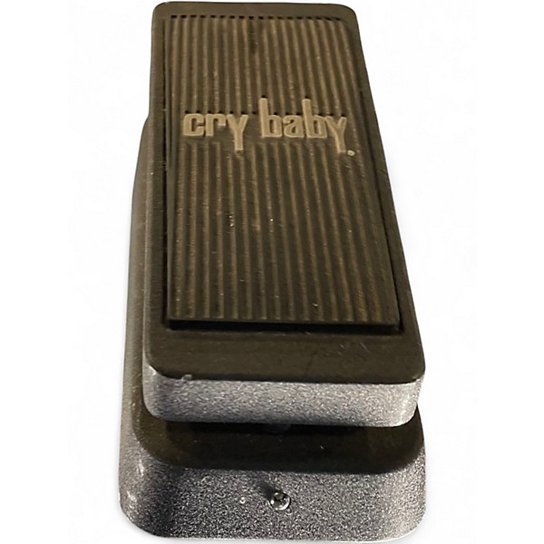 Used Dunlop CBJ95 cry baby junior Effect Pedal