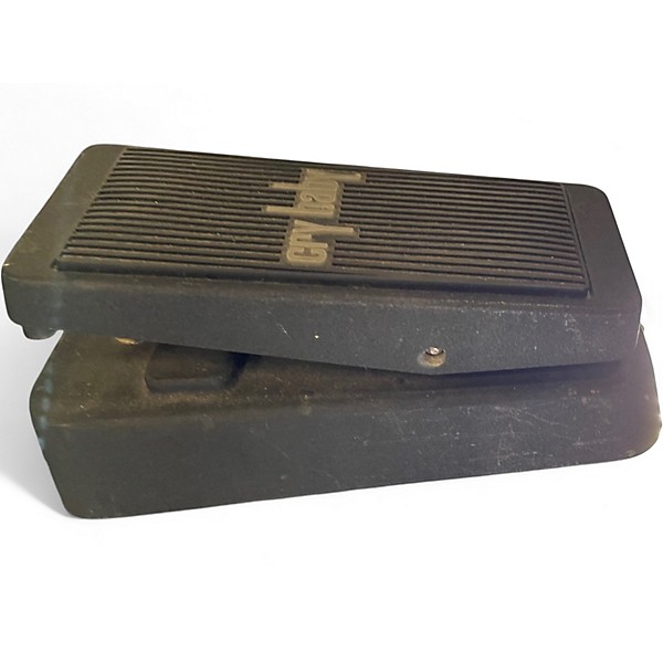 Used Dunlop CBJ95 cry baby junior Effect Pedal