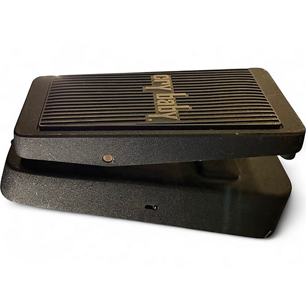 Used Dunlop CBJ95 cry baby junior Effect Pedal