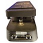 Used Dunlop CBJ95 cry baby junior Effect Pedal
