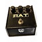 Used ProCo Rat Distortion Effect Pedal