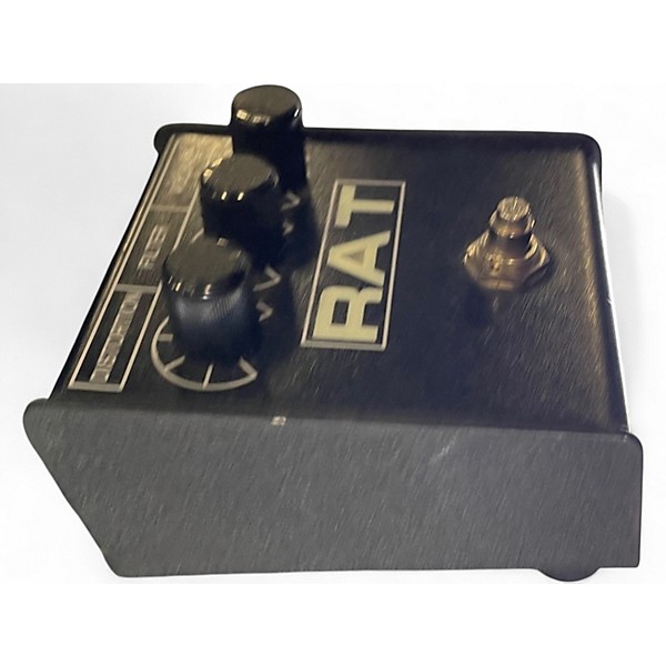 Used ProCo Rat Distortion Effect Pedal
