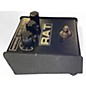 Used ProCo Rat Distortion Effect Pedal