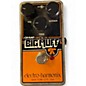 Used Electro-Harmonix Big muff op amp pi fuzz Effect Pedal thumbnail