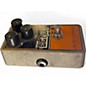 Used Electro-Harmonix Big muff op amp pi fuzz Effect Pedal