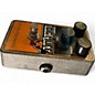 Used Electro-Harmonix Big muff op amp pi fuzz Effect Pedal