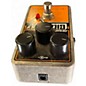 Used Electro-Harmonix Big muff op amp pi fuzz Effect Pedal