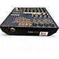 Used Yamaha MG102C Unpowered Mixer