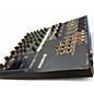 Used Yamaha MG102C Unpowered Mixer
