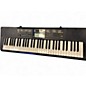 Used Casio CTK2400 61-Key Portable Keyboard thumbnail