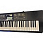 Used Casio CTK2400 61-Key Portable Keyboard