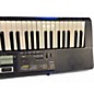Used Casio CTK2400 61-Key Portable Keyboard