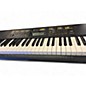 Used Casio CTK2400 61-Key Portable Keyboard