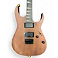 Used Ibanez Gio Walnut Solid Body Electric Guitar