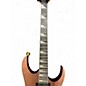 Used Ibanez Gio Walnut Solid Body Electric Guitar