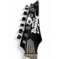 Used Ibanez Gio Walnut Solid Body Electric Guitar